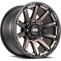 GRID WHEELS auto part
