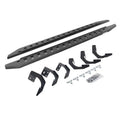 RB20 SLIM RUNNING BOARDS - COMPLETE