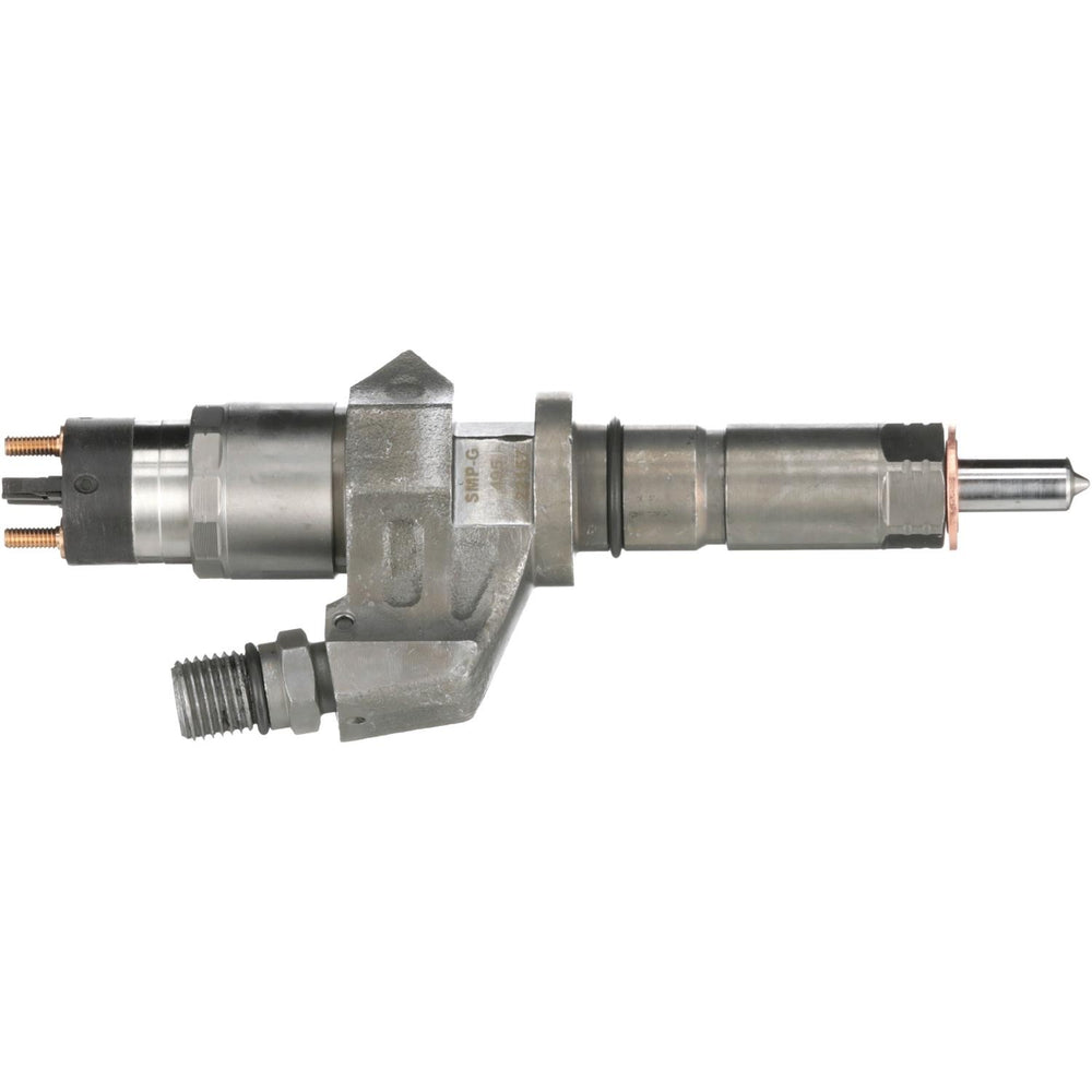 INJECTOR
