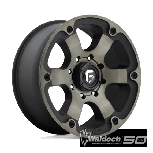 D564 20X9 8X180 MT-BLK-DDT 01MM