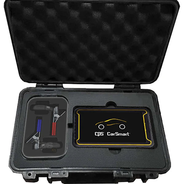 CARSMART A/C INSPECTOR TECHNOLOGY P