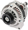 REMANUFACTURED ALTERNATOR