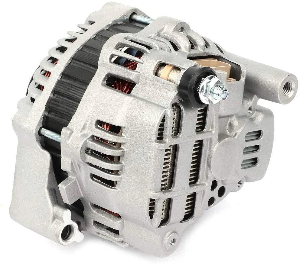 REMANUFACTURED ALTERNATOR