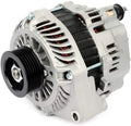 REMANUFACTURED ALTERNATOR