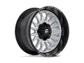D798 20X10 6X135/5.5 SLVR-BRSH BLK-LP -18MM