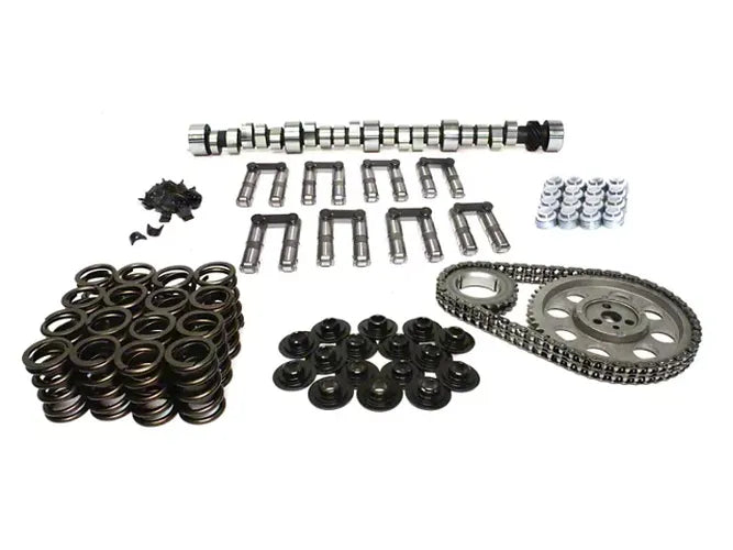 Nitrous HP 224/236 Hyd Roller K-Kit SBC