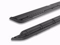 23C SEQUOIA DOMINATOR XTREME DT SIDE STEPS WITH ROCKER PANEL MOUNTING KIT