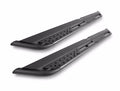 23C SEQUOIA DOMINATOR XTREME DT SIDE STEPS WITH ROCKER PANEL MOUNTING KIT
