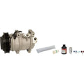 COMPLETE A/C KIT