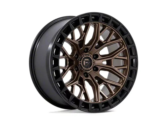D869 20X10 6X5.5 M-BRNZ BLK-LP -18MM