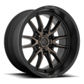 D762 20X9 8X170 MT-BLK-DDT 01MM