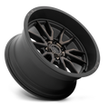 D762 20X9 8X170 MT-BLK-DDT 01MM