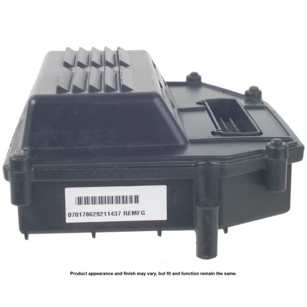 CHRYSLER/AMC ECU
