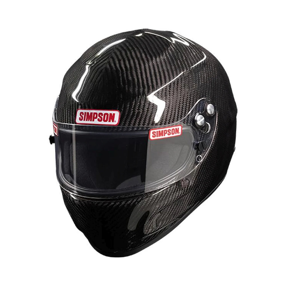 Helmet Devil Ray X-Large Carbon SA2020