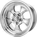 Wheel Pros, LLC polished auto part