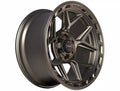 4Play Aluminum Wheel
