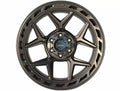 4Play Aluminum Wheel