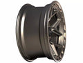 4Play Aluminum Wheel