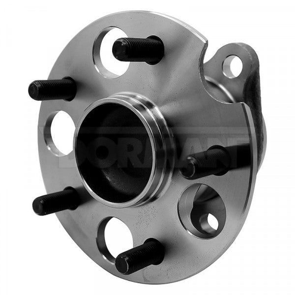 HUB BEARING ASSEMBLY