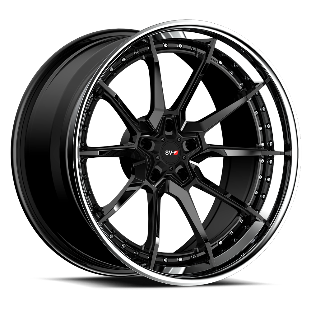 SVF04 20X9.0 5X112 20 66.6 G