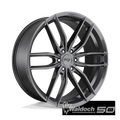 VOSSO 20X9 6X120 67.06 VL 40MM