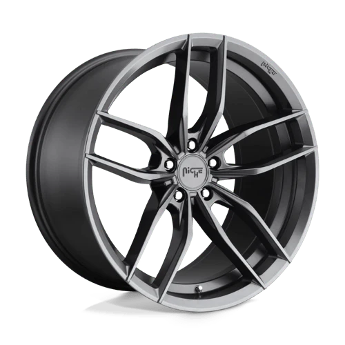 VOSSO 20X9 6X120 67.06 VL 40MM