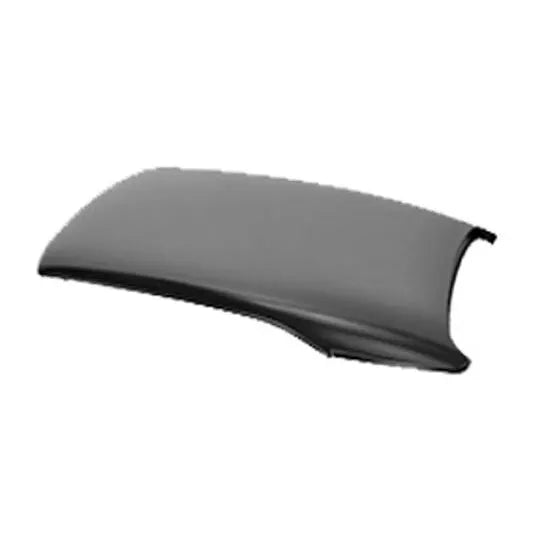 ROOF PNL COMPLETE 2 DR HT ELLE 6872;GTO/LEMANS/TEMPEST 6872; (EXC. SUPREME) 7072;SKYLARK 6872