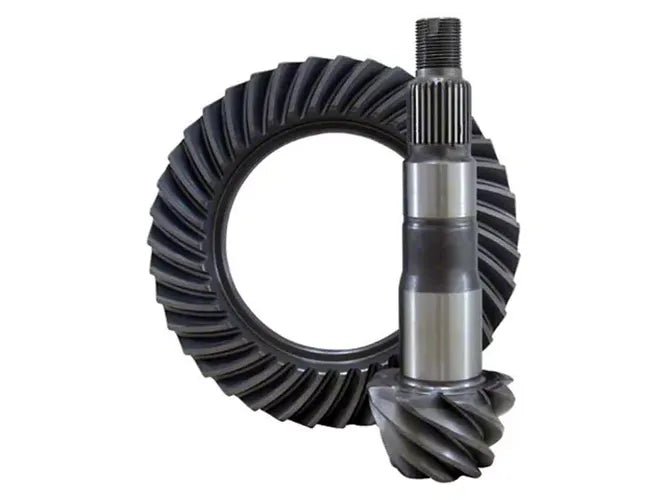 RING & PINION GEAR SET FOR 20102015 TOYOTA 8.2 12 BOLT REAR IN 4.88 RATIO