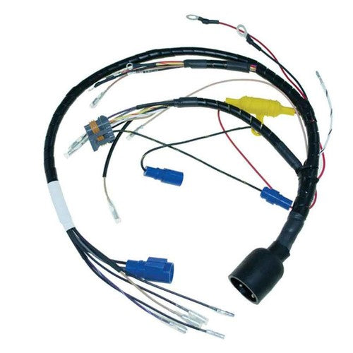 WIRING HARNESS, J/E, 6 CYL (DROP SH