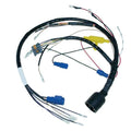 WIRING HARNESS, J/E, 6 CYL (DROP SH