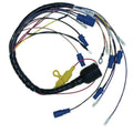 WIRING HARNESS, J/E, 6 CYL (DROP SH