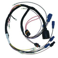 WIRING HARNESS, J/E, 6 CYL (DROP SH