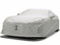 Covercraft Custom 3-Layer Moderate Climate Car Cover with Official Ford Licensed