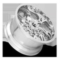 D746 20X10 6X5.5 CHR-PLATED -18MM