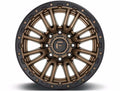 D681 22X10 8X170 MT-BRNZ-BBR -18MM