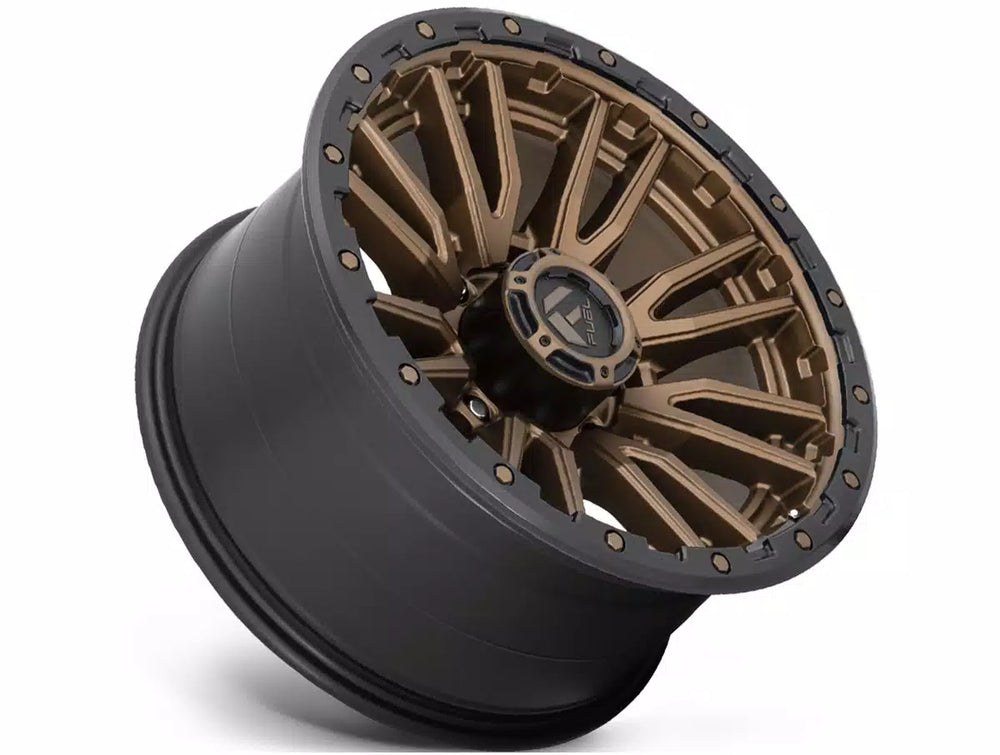 D681 22X10 8X170 MT-BRNZ-BBR -18MM