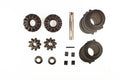 DIFF INNER GEARS KIT