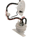 FUEL FEED UNIT