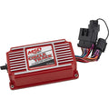 MSD Dynaforce Starter High Torque Black Cheverolet Small Block Gen Iii/Iv LS1-Ls7 4.4:1 Gear Reduction MSD Ignition
