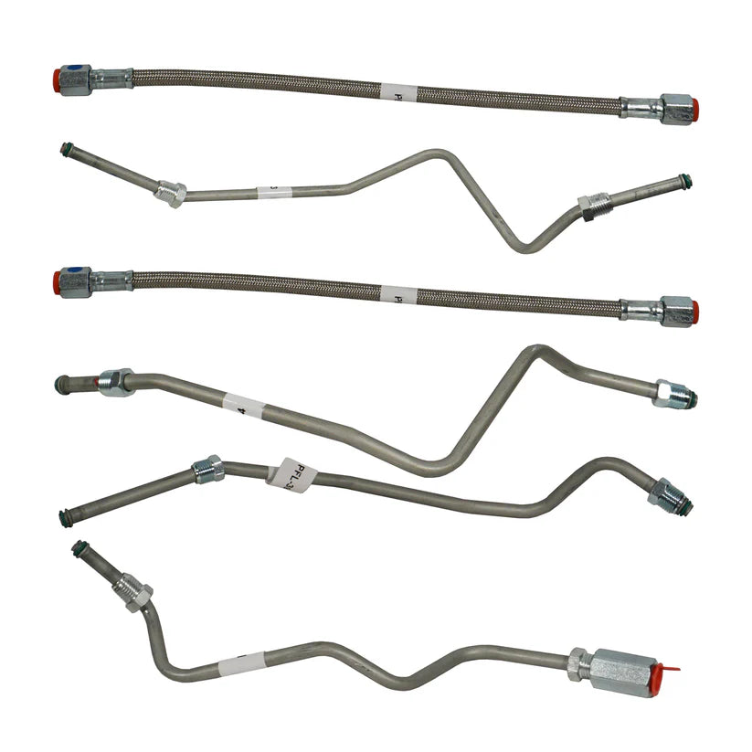 FUEL LINE ASSEMLBY 98 CHEVY K1500