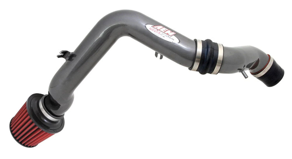 Cold Air Induction: 1988-1991 Honda Civic; Air Intake Kit