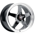 Weld auto part