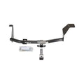 SPORTFRAME HITCH