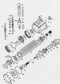 Lenco Inc auto part detail