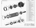 Lenco Inc auto part