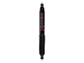 Skyjacker shock absorber close-up