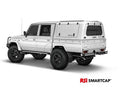 TOY LAND CRUIS 79 SERIES DOUBLE CAB