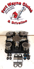 DRIVESHAFT