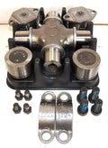 DRIVESHAFT