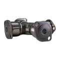 DRIVESHAFT